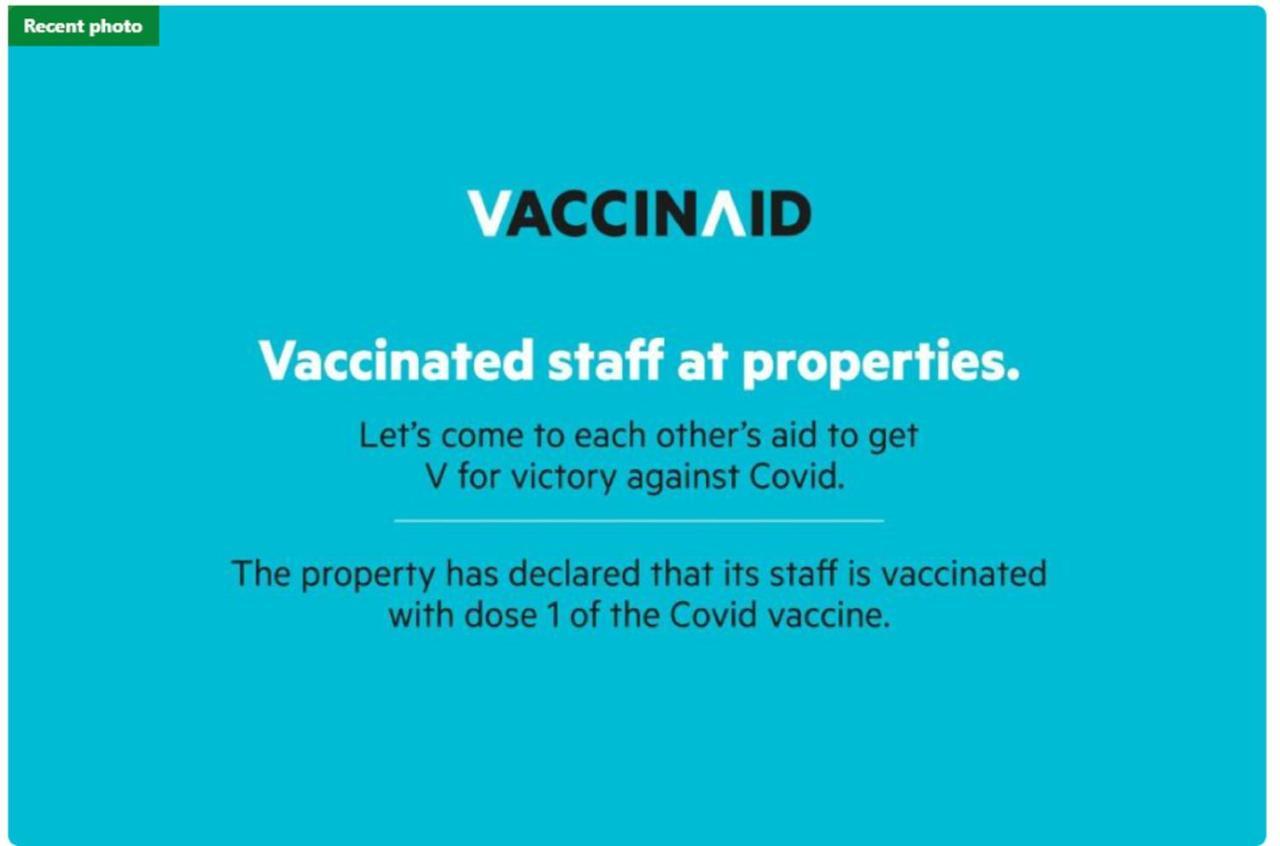 Vaccinated Staff - Spot On 2053 Granada Syariah Home Stay Bandung Exterior foto